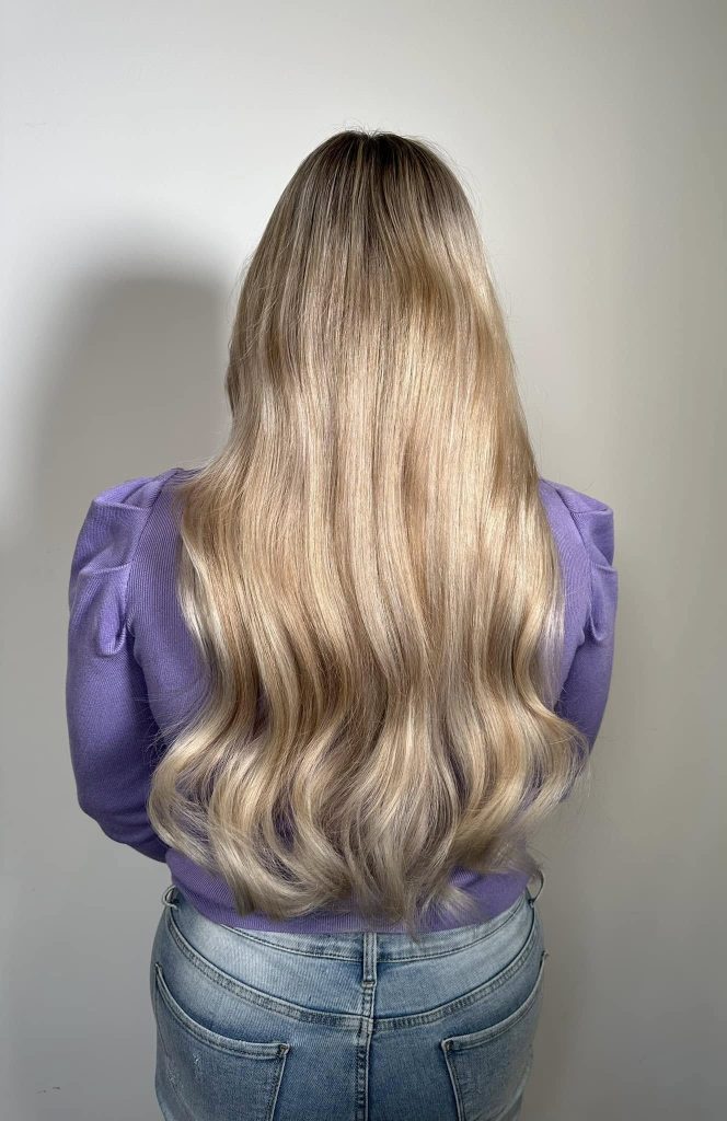 hairextensions