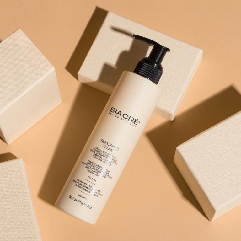 Biacrè haarproduct
