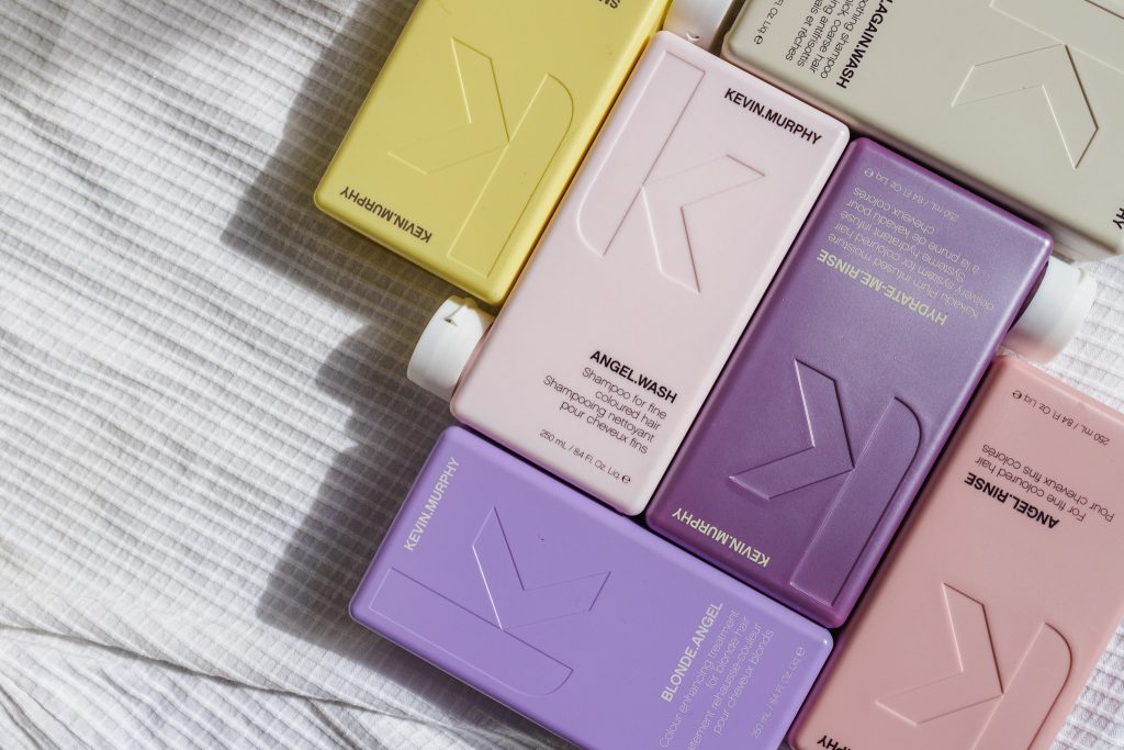 Kevin Murphy producten 2