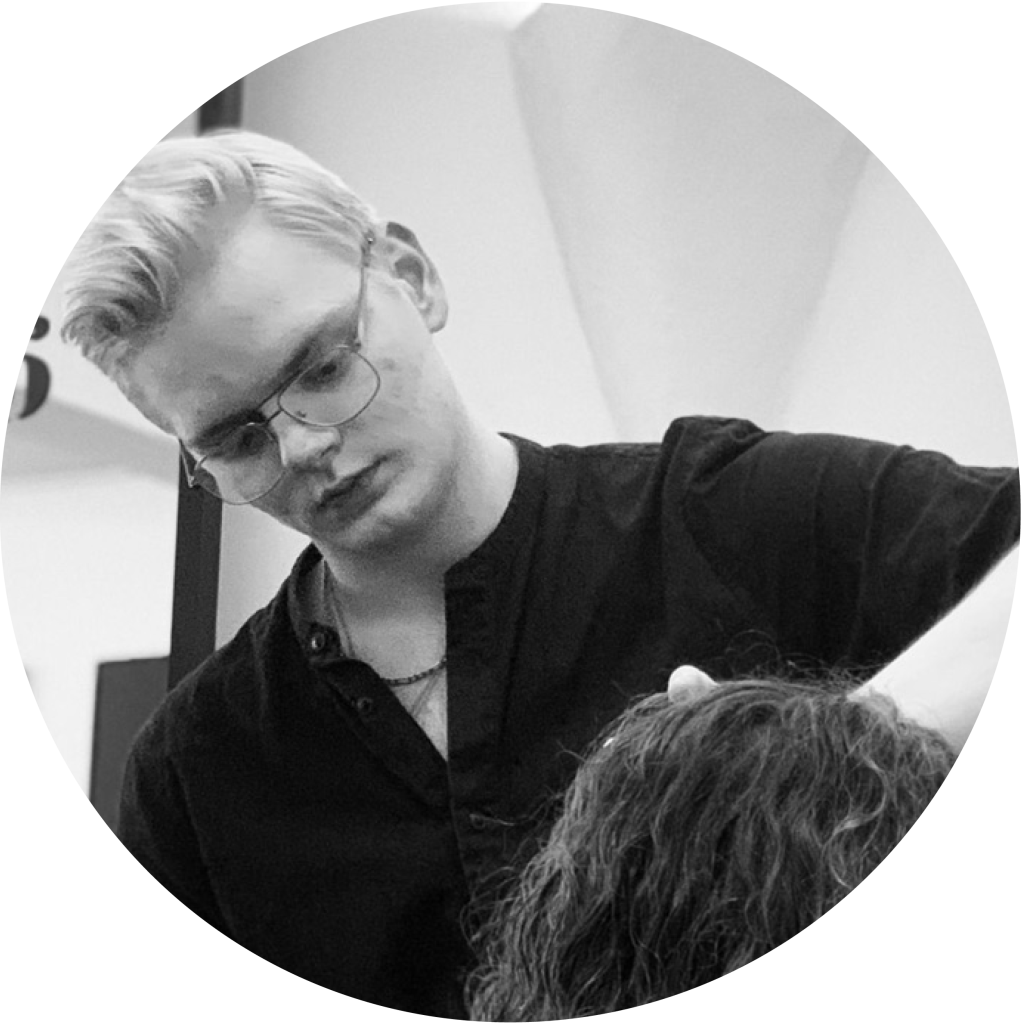 kapper Eindhoven Centrum Bas