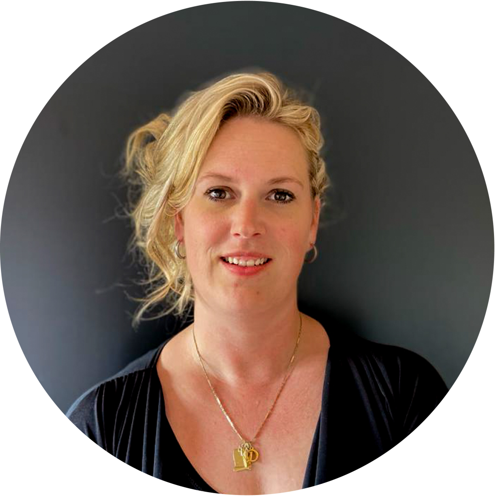 kapper Prinsenbeek Danielle Groot