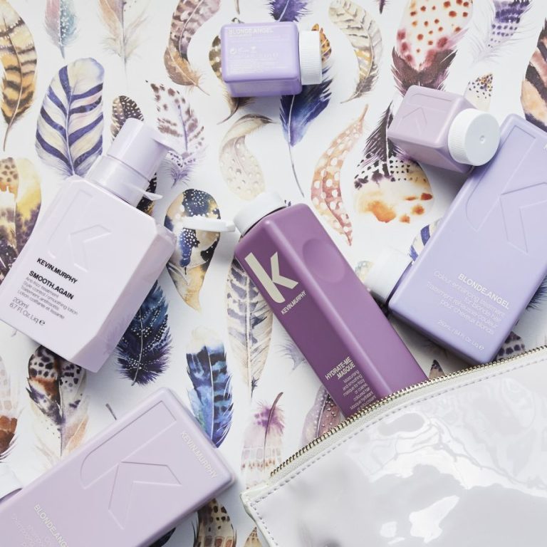 Kevin Murphy producten