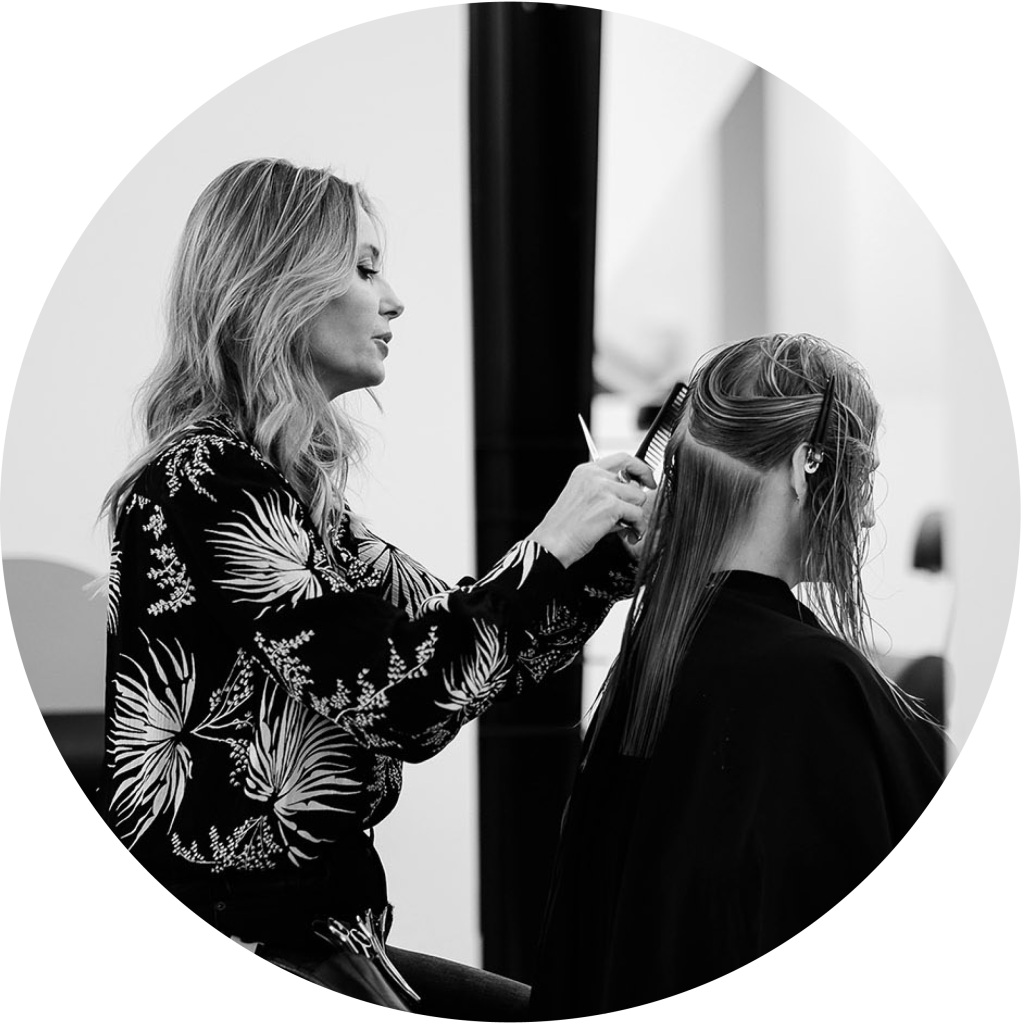kapper Eindhoven Centrum Nicolette