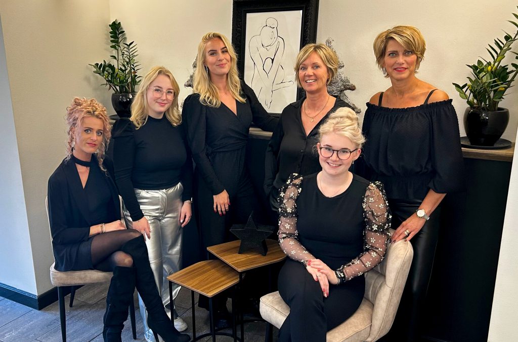 Team - Kapsters Culemborg