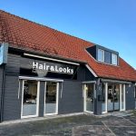 Kapper Drunen buiten