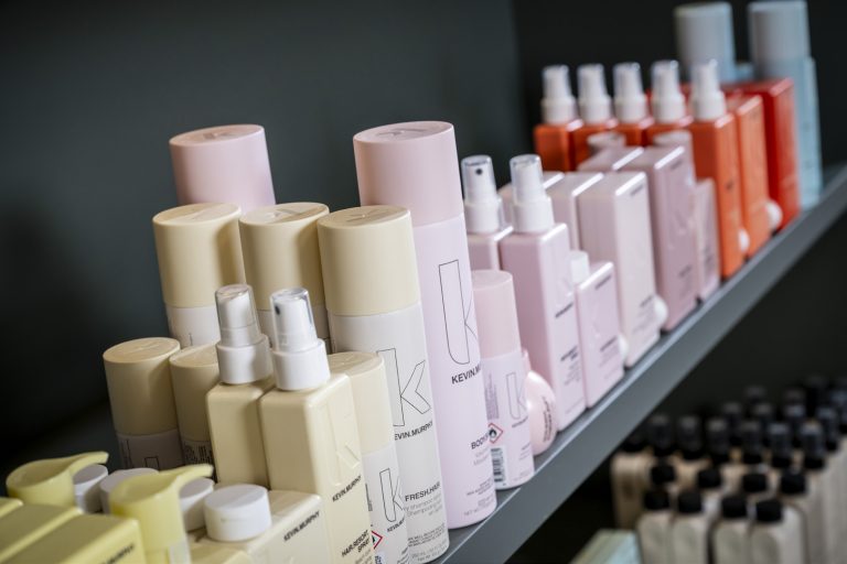 Kevin Murphy producten