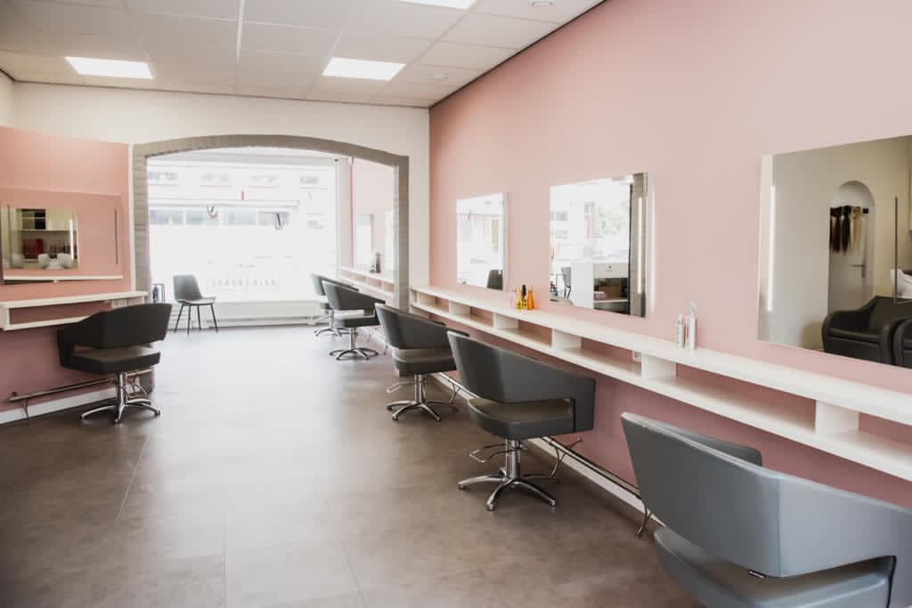Kapper Roermond Maasniel