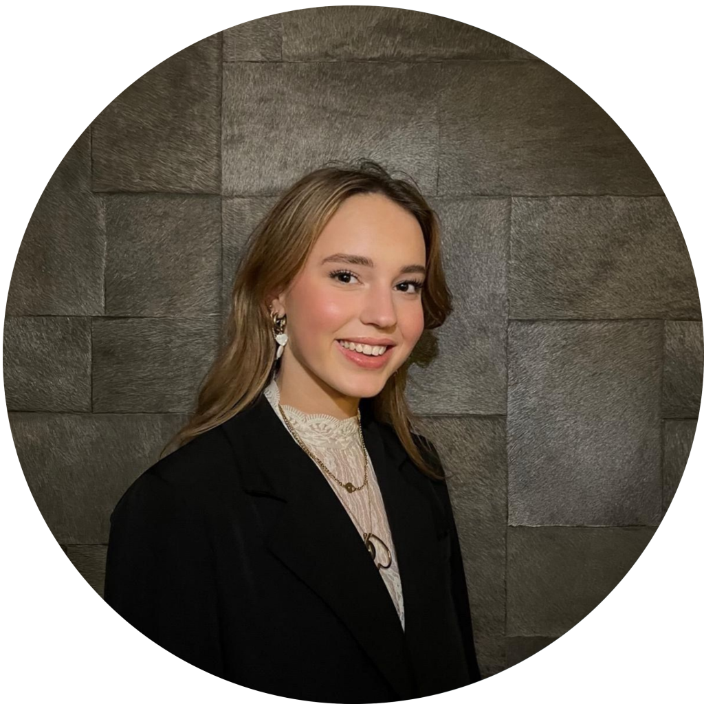 Kapper Veenendaal - Britt van