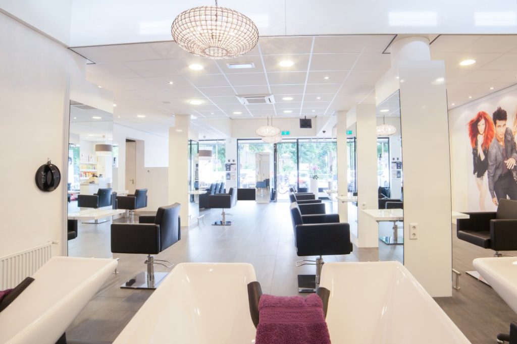 Kapper Utrecht
