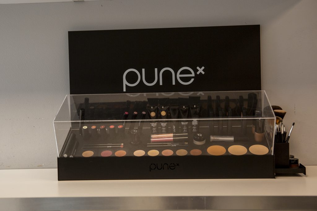 Makeup in kapper Tilburg