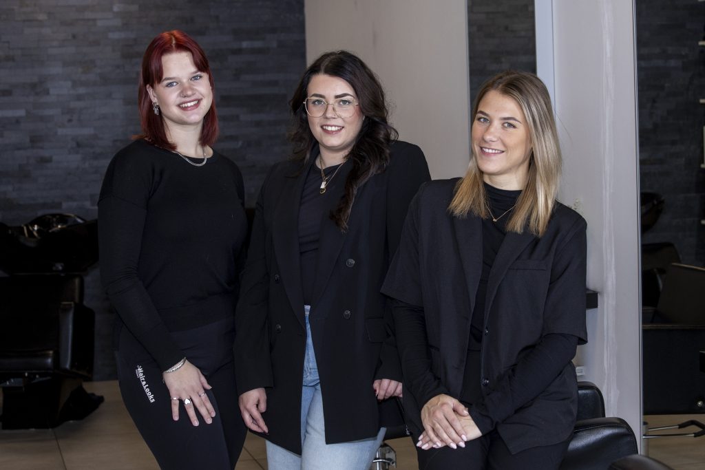 team kapper Tilburg