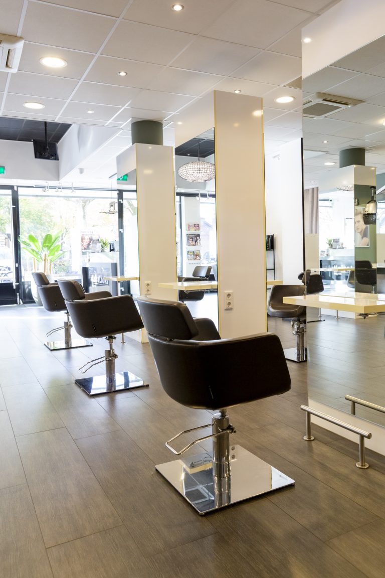 Salon Utrecht Hair & Looks