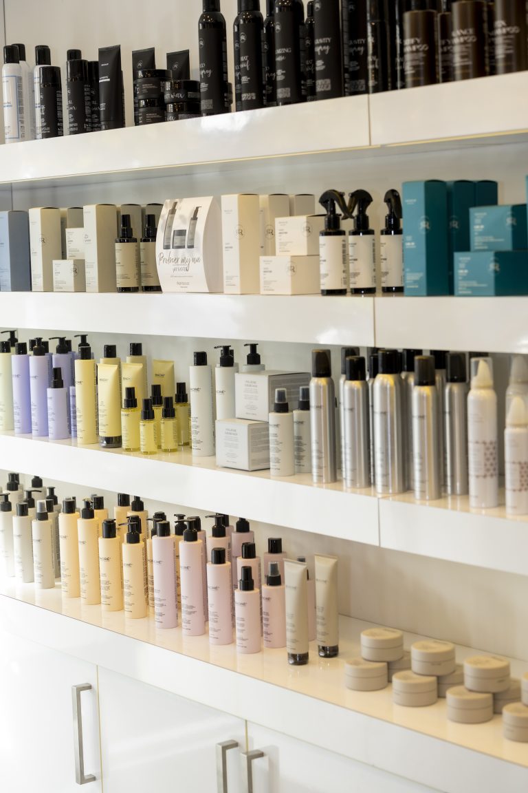 Producten Hair & Looks Utrecht