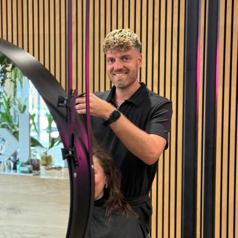 Kapper Groningen Beijum Edward (1)