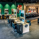 Kapper Groningen Beren 62