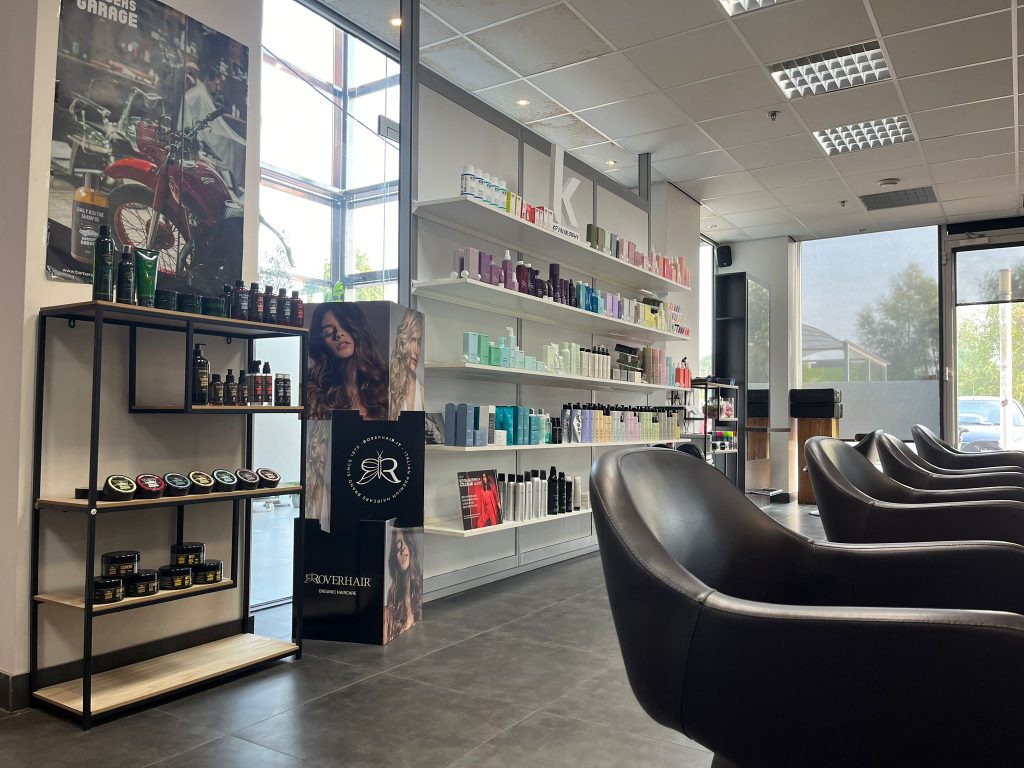 Kapper Groningen Lewenborg