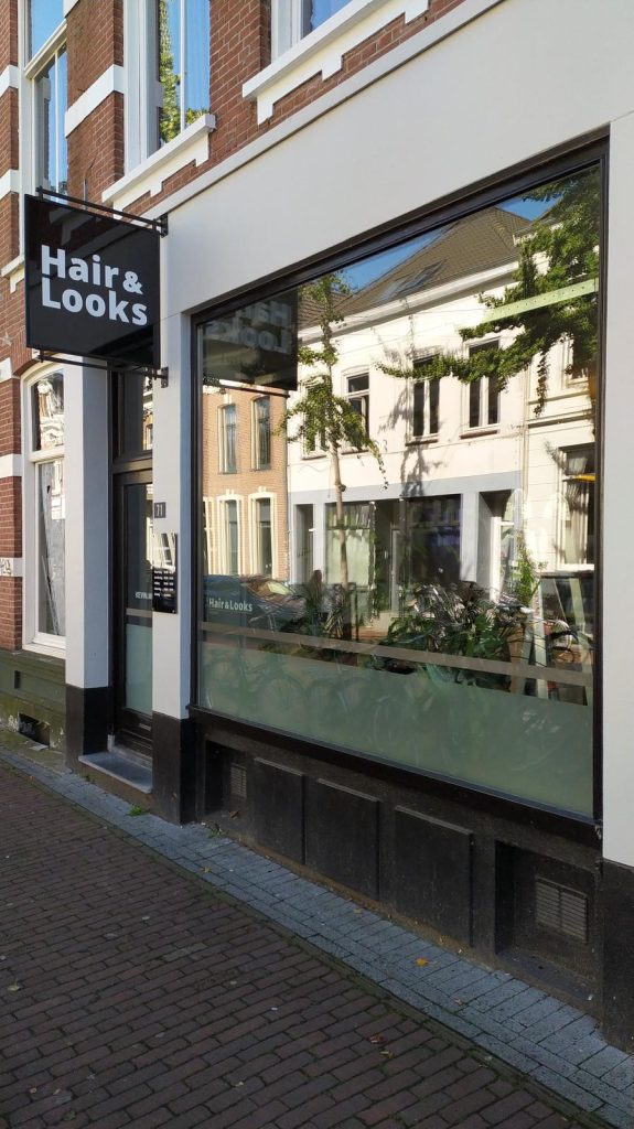 Kapper Nijmegen