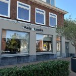 Kapper Raamsdonksveer - buiten
