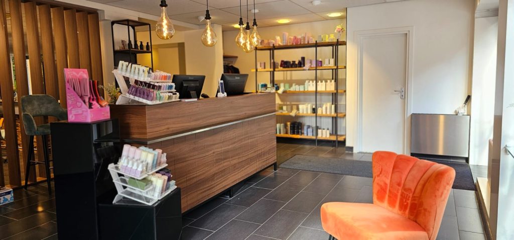 Kapper Roermond centrum