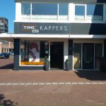 Kapper Leek