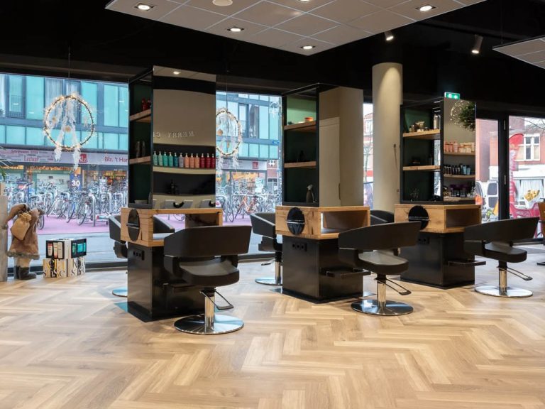 Kapper Groningen Beren 6