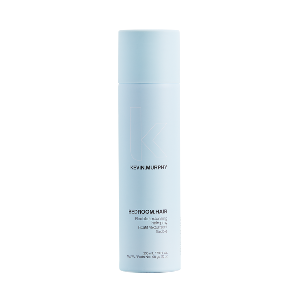 Kevin Murphy Bedroom Hair