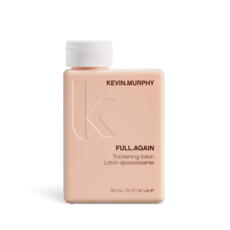 Kevin Murphy Full Again