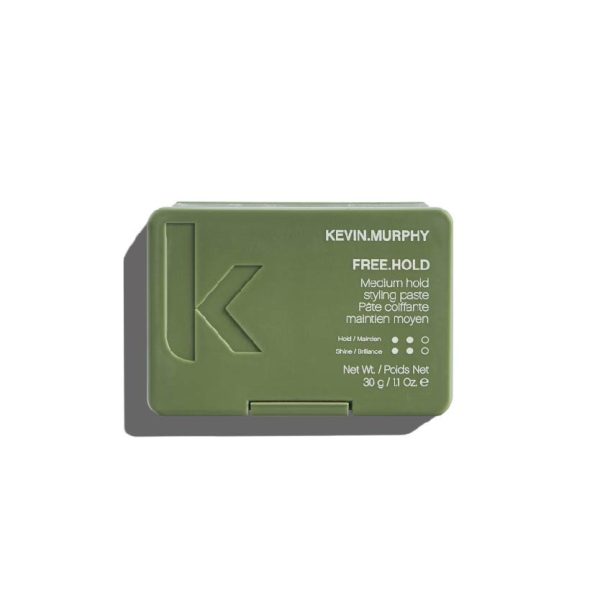 Kevin Murphy Free Hold
