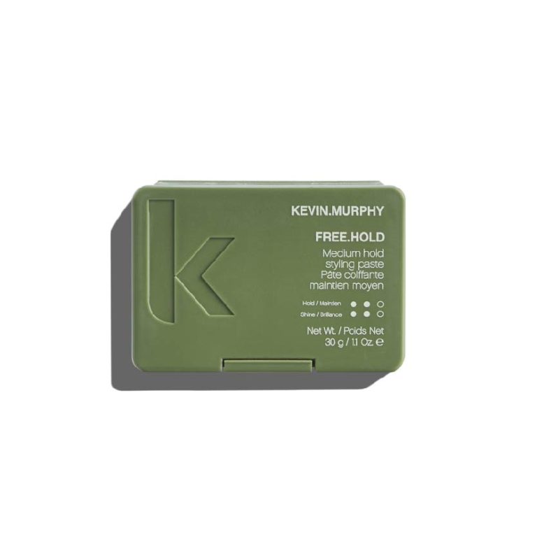 Kevin Murphy Free Hold