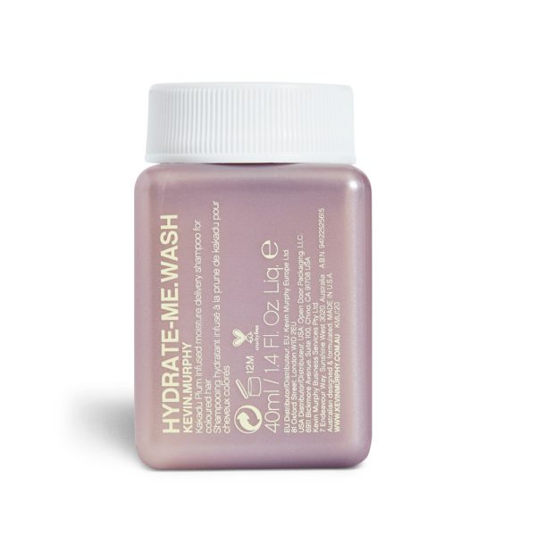 Kevin Murphy Hydrate Me Wash 40ml