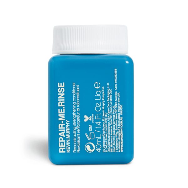 Kevin Murphy - Repair Me Rinse