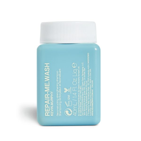 Kevin Murphy - Repair Me Wash