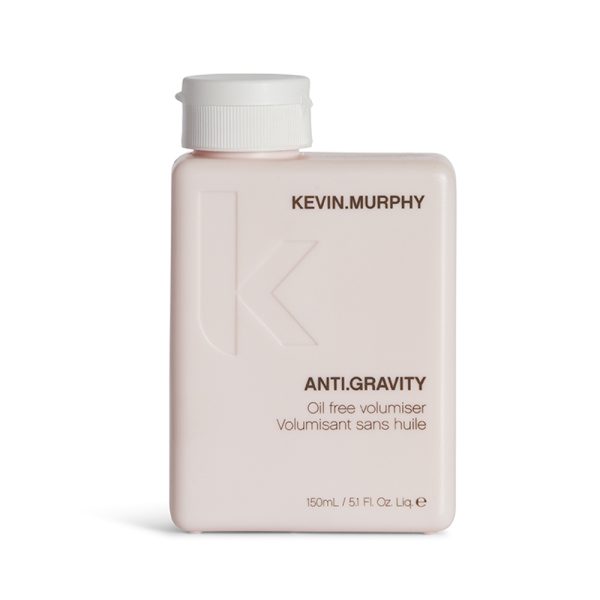 Kevin Murphy Anti Gravity