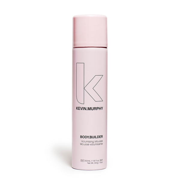 Kevin Murphy Body Builder