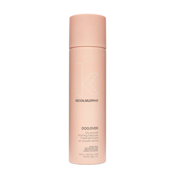 Kevin Murphy Doo Over