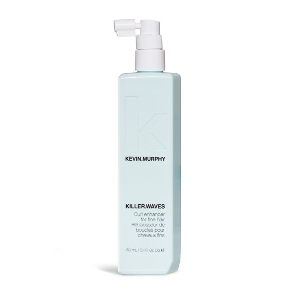 Kevin Murphy Killer Waves