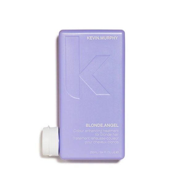 Kevin Murphy Blonde Angel