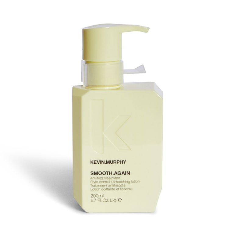 Kevin Murphy Smooth Again