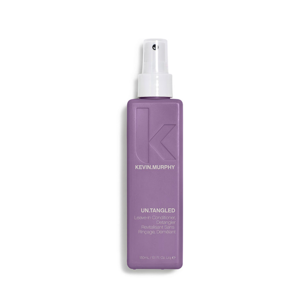 Kevin Murphy Un Tangled
