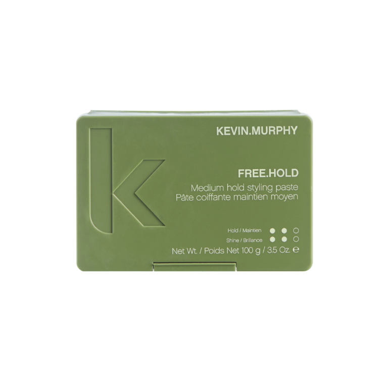 Kevin Murphy Free Hold