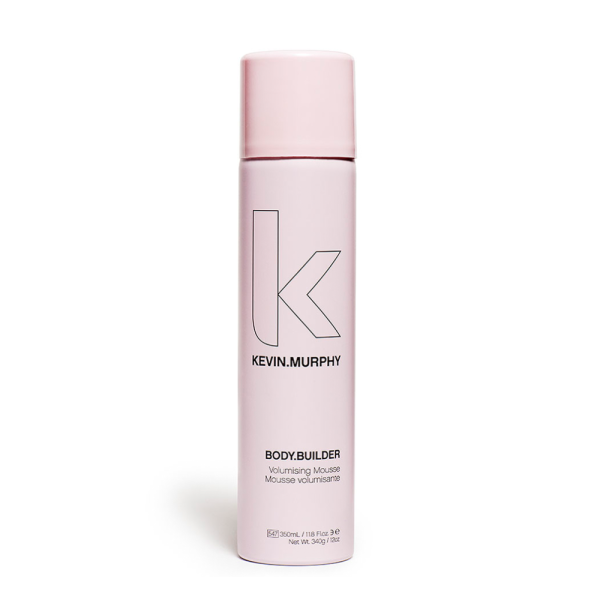 Kevin Murphy - Body Builder