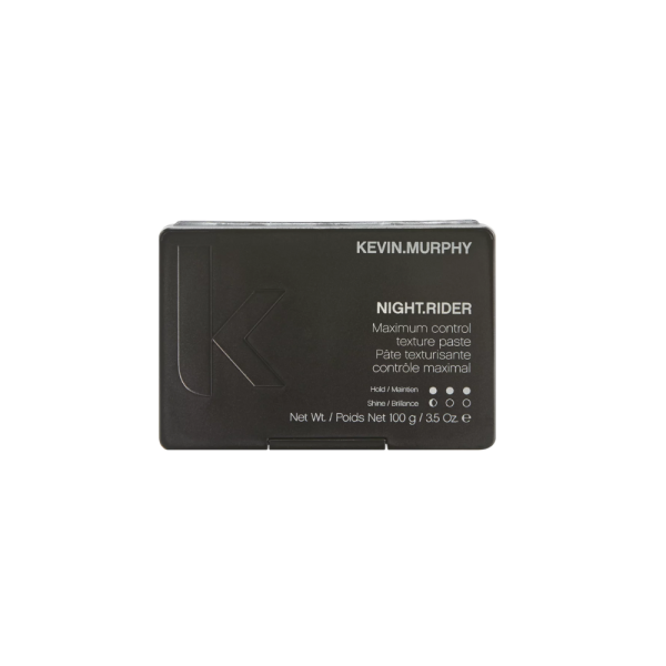 Kevin Murphy Night Rider