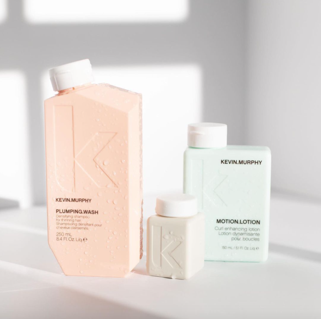 shampoo kevin murphy
