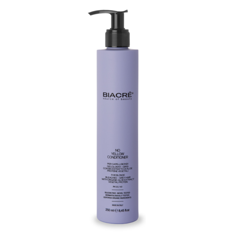 Biacre No Yellow Conditioner