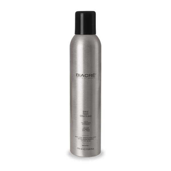 Biacre Shine Fixer Lacca