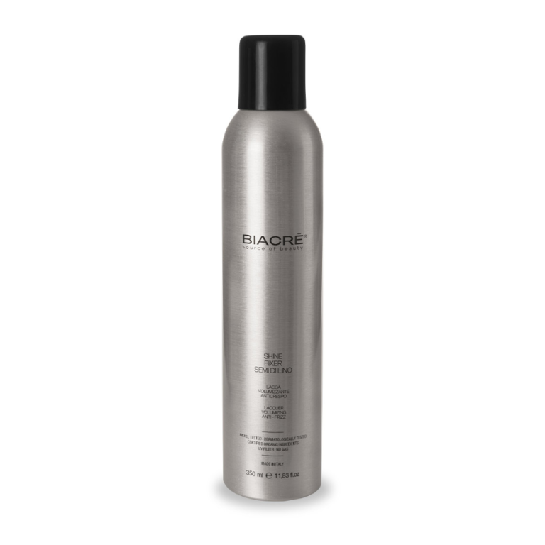 Biacre Shine Fixer Lacca