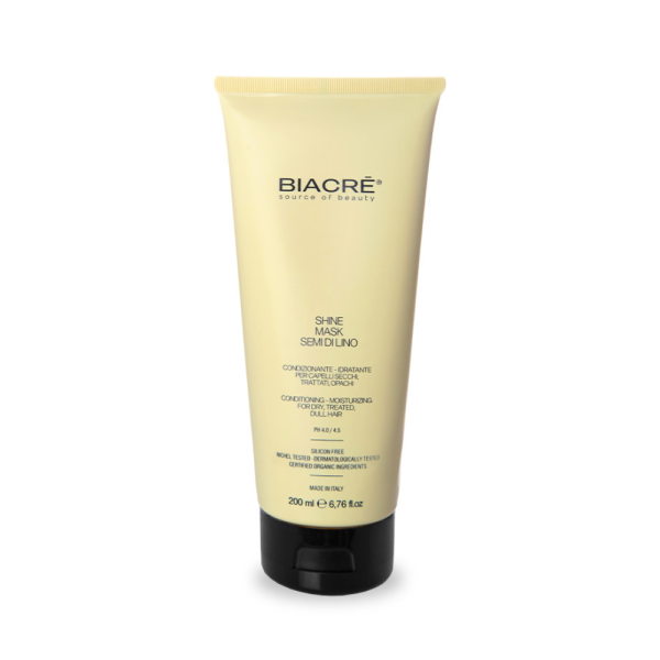 Biacre Shine Mask