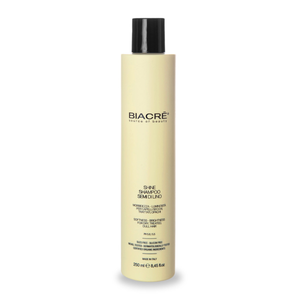 Biacre Shine Shampoo