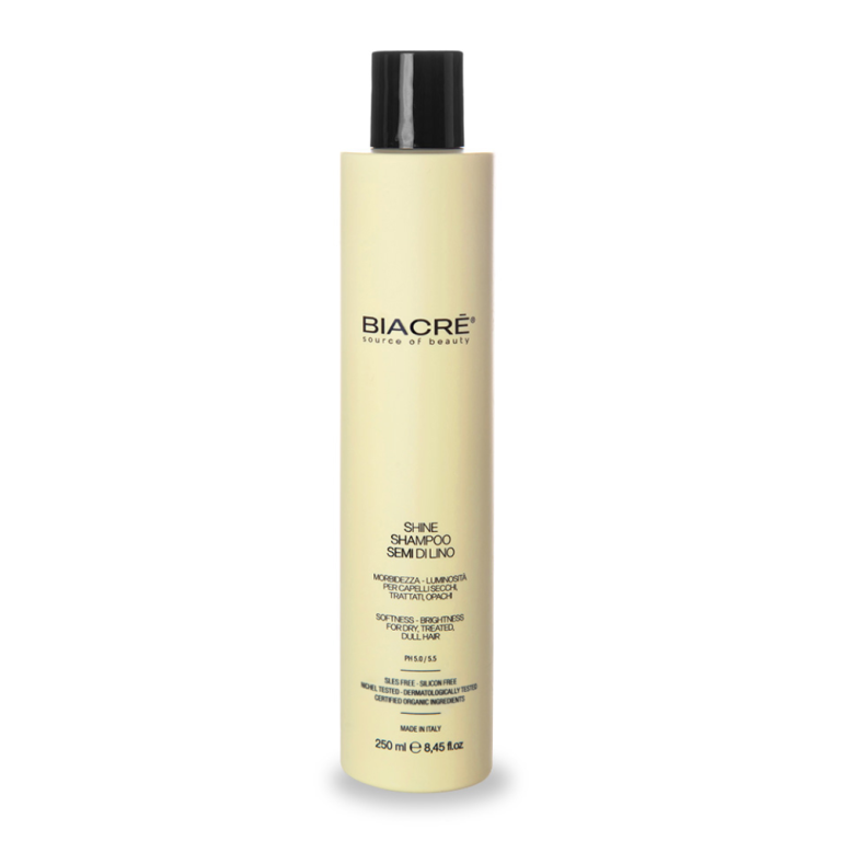 Biacre Shine Shampoo