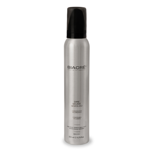Biacre Shine Mousse